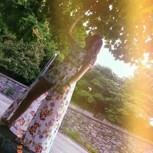 Meet your Posher, Natalie